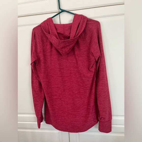 Women’s activewear sweater - Picture 2 of 9